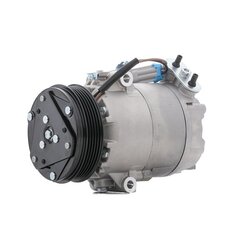 AC Compressor RIDEX 447K0255 OE Ref 13197255