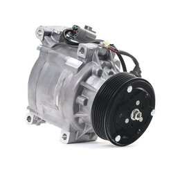 AC Compressor RIDEX 447K0257 OE Ref 8831002182