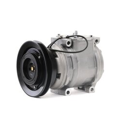 AC Compressor RIDEX 447K0258 OE Ref 8831060770