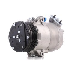 AC Compressor RIDEX 447K0259 OE Ref 13318698