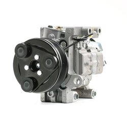 AC Compressor RIDEX 447K0264 OE Ref BP4S61K00