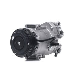 AC Compressor RIDEX 447K0269 OE Ref 13385464