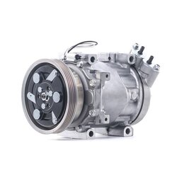 AC Compressor RIDEX 447K0270 OE Ref 6001547455