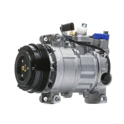 AC Compressor RIDEX 447K0272 OE Ref 8E0260805BH