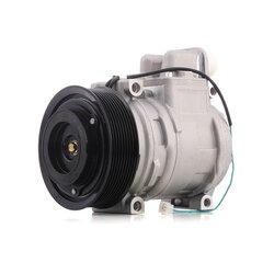 AC Compressor RIDEX 447K0283 OE Ref 5412300011