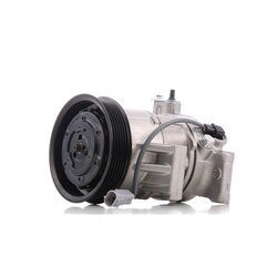 AC Compressor RIDEX 447K0286 OE Ref 883100D020