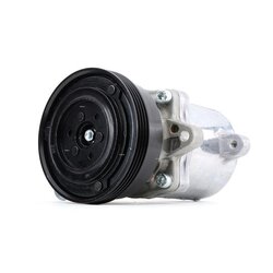AC Compressor RIDEX 447K0290 OE Ref 64528390228