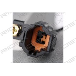 AC Compressor RIDEX 447K0291 OE Ref 6611304915