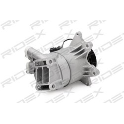 Compresseur de climatisation RIDEX 447K0291 pour SSANGYONG REXTON RIDEX