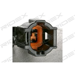 Compresseur de climatisation RIDEX 447K0292 pour NISSAN MURANO RIDEX