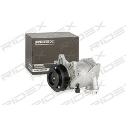 Compresseur de climatisation RIDEX 447K0292 pour NISSAN MURANO RIDEX