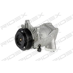 Compresseur de climatisation RIDEX 447K0292 pour NISSAN MURANO RIDEX