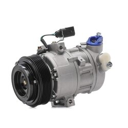 AC Compressor RIDEX 447K0306 OE Ref 1S0820803F