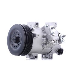 AC Compressor RIDEX 447K0309 OE Ref 88310-02450