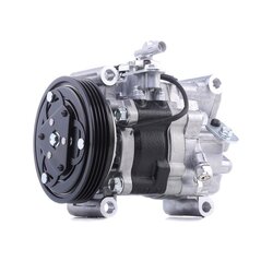 AC Compressor RIDEX 447K0312 OE Ref 95200-64JA1