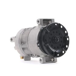 AC Compressor RIDEX 447K0328 OE Ref 5058228AF