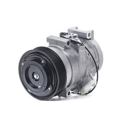 AC Compressor RIDEX 447K0331 OE Ref 88320-6A081