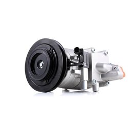 AC Compressor RIDEX 447K0332 OE Ref 3645825