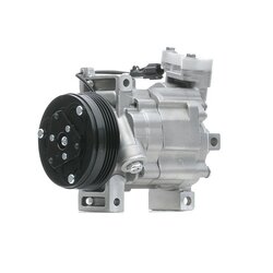 AC Compressor RIDEX 447K0337 OE Ref 73111-FG001