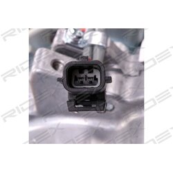 Compresseur de climatisation RIDEX 447K0338 pour DACIA, RENAULT 8201025121 RIDEX