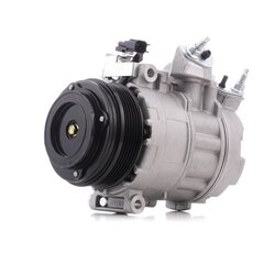 AC Compressor RIDEX 447K0343 OE Ref 1837444