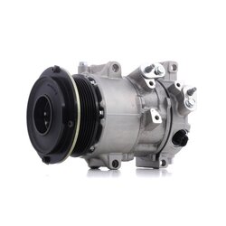 AC Compressor RIDEX 447K0354 OE Ref 88310-53060
