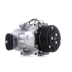 AC Compressor RIDEX 447K0357 OE Ref 55037205AE