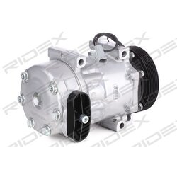 Compresseur de climatisation RIDEX 447K0357 pour JEEP ACP940 RIDEX
