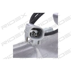 Compresseur de climatisation RIDEX 447K0357 pour JEEP ACP940 RIDEX