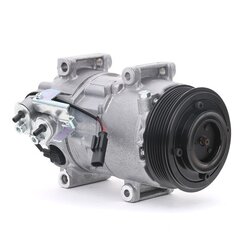 AC Compressor RIDEX 447K0359 OE Ref A0022306811