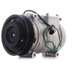 AC Compressor RIDEX 447K0378 OE Ref 4677205ABD