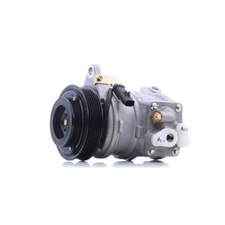 AC Compressor RIDEX 447K0380 OE Ref 4477144L