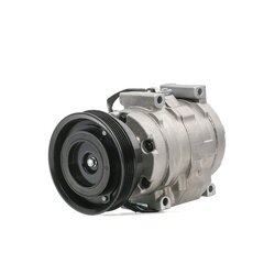 AC Compressor RIDEX 447K0388 OE Ref 4472203241