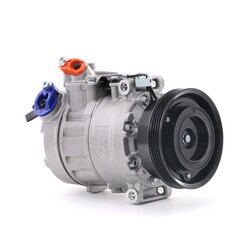 AC Compressor RIDEX 447K0392 OE Ref 6 914 369