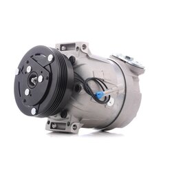 AC Compressor RIDEX 447K0396 OE Ref 1140053