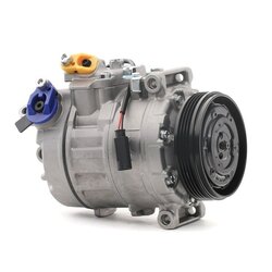 AC Compressor RIDEX 447K0398 OE Ref 64526915083