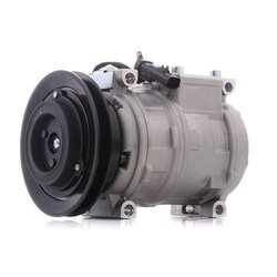 AC Compressor RIDEX 447K0400 OE Ref 05278462AAD