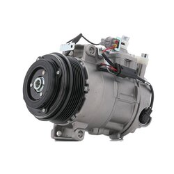 AC Compressor RIDEX 447K0410 OE Ref 8302600