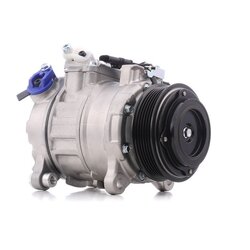 AC Compressor RIDEX 447K0413 OE Ref 6452 9216 466