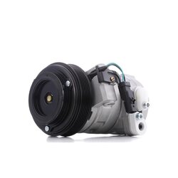 AC Compressor RIDEX 447K0414 OE Ref 55111407AB