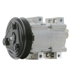 AC Compressor RIDEX 447K0418 OE Ref 1007097
