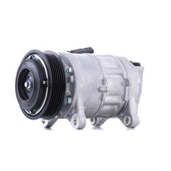 AC Compressor RIDEX 447K0439 OE Ref 64526811432