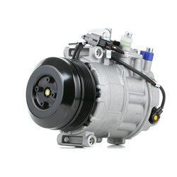 AC Compressor RIDEX 447K0442 OE Ref 32309011