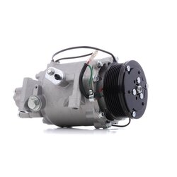 AC Compressor RIDEX 447K0452 OE Ref 38810RSPE01