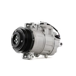 AC Compressor RIDEX 447K0470 OE Ref 4471908472