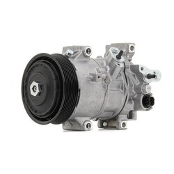 AC Compressor RIDEX 447K0504 OE Ref 88310-42520