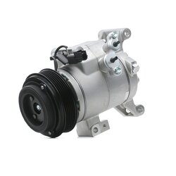 AC Compressor RIDEX 447K0519 OE Ref KD4561450A