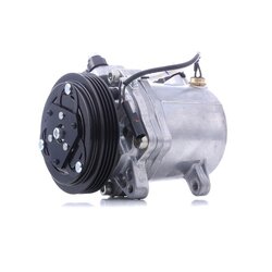 AC Compressor RIDEX 447K0532 OE Ref 9520060B53