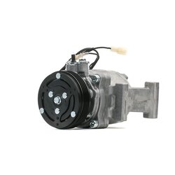 AC Compressor RIDEX 447K0535 OE Ref 88320-B4010