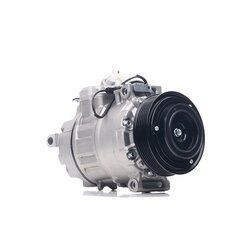 AC Compressor RIDEX 447K0539 OE Ref JPB000040A